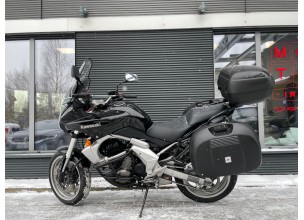 Kawasaki Versys 650 abs A2