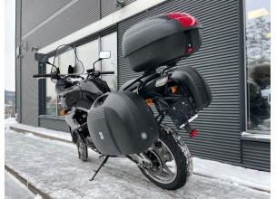 Kawasaki Versys 650 abs A2