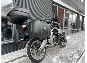 Kawasaki Versys 650 abs A2