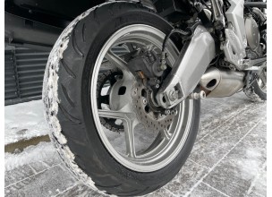 Kawasaki Versys 650 abs A2