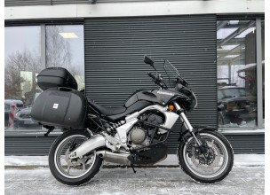 Kawasaki Versys 650 abs A2