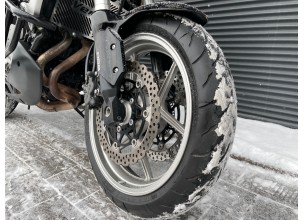 Kawasaki Versys 650 abs A2