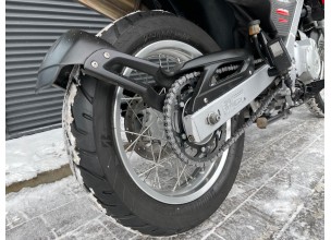 BMW F650Gs Abs
