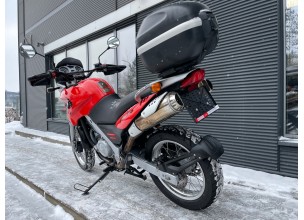BMW F650Gs Abs