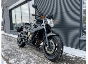 Yamaha XJ6 ABS