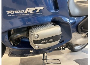 BMW R1100 RT Abs