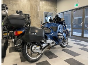 BMW R1100 RT Abs