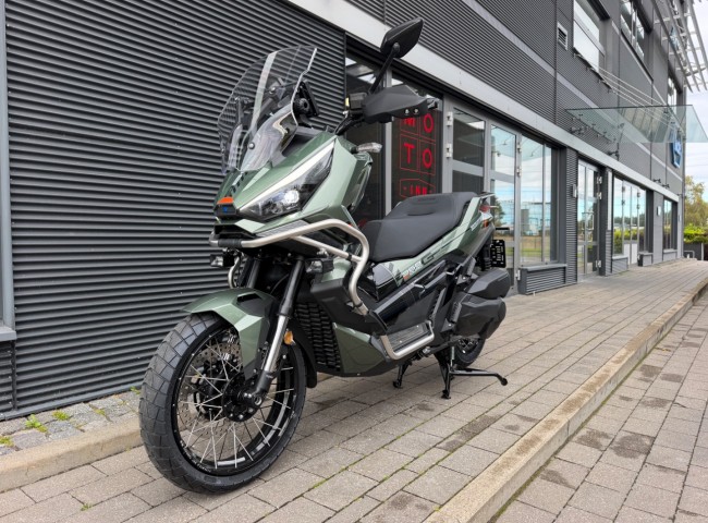 Zontes 368G V2 – 2026
