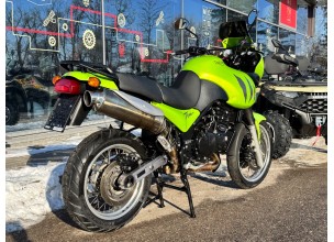 Triumph Tiger 900