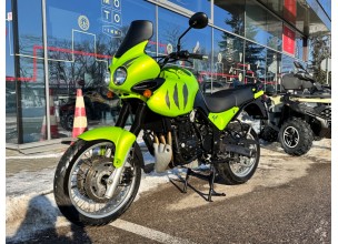 Triumph Tiger 900