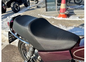 Yamaha SR125