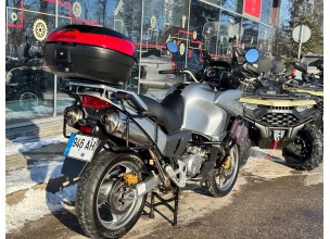 Honda Varadero Xl1000 Abs