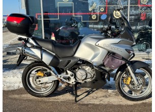 Honda Varadero Xl1000 Abs