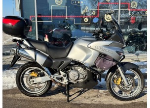 Honda Varadero Xl1000 Abs