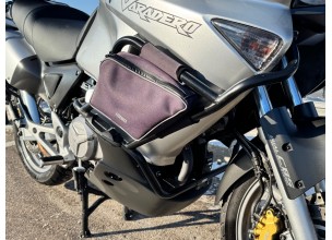 Honda Varadero Xl1000 Abs