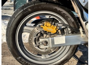 Honda Varadero Xl1000 Abs