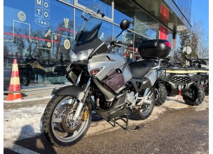 Honda Varadero Xl1000 Abs