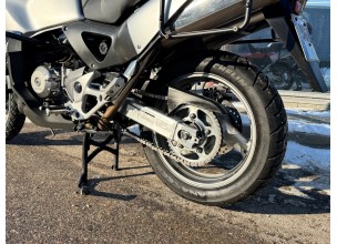 Honda Varadero Xl1000 Abs