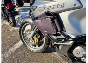 Honda Varadero Xl1000 Abs