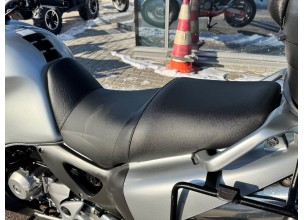 Honda Varadero Xl1000 Abs