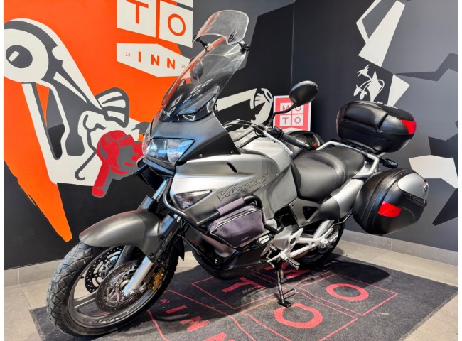 Honda Varadero Xl1000 Abs