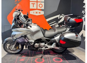 Honda Varadero Xl1000 Abs