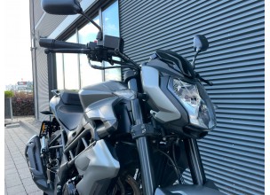 Benelli Bn125
