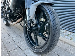 Benelli Bn125