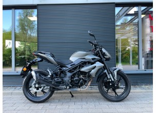 Benelli Bn125