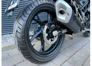 Benelli Bn125