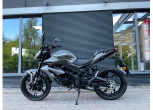 Benelli Bn125