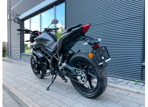 Benelli Bn125