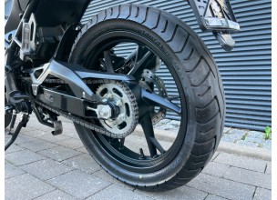 Benelli Bn125