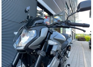 Benelli Bn125