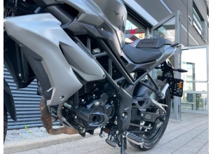 Benelli Bn125
