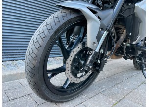 Benelli Bn125
