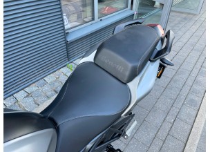 Benelli Bn125