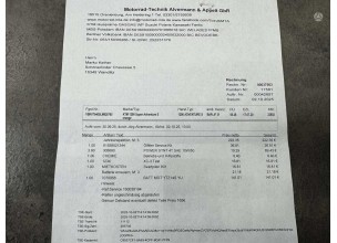 KTM 1290 Super Adventure S