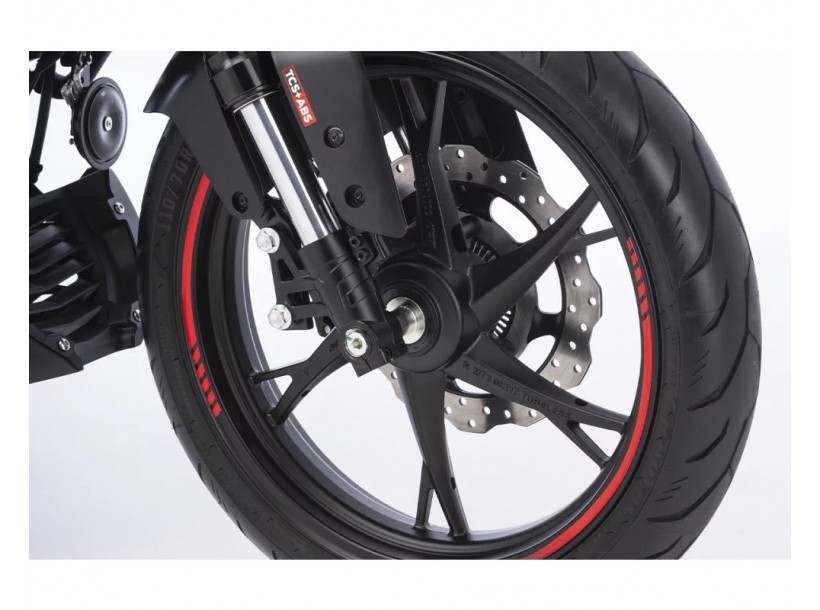 Drizūmā būs piejams Macbor Shifter 125 EVO