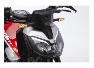 Drizūmā būs piejams Macbor Shifter 125 EVO