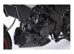 Drizūmā būs piejams Macbor Shifter 125 EVO