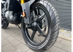 BMW G310GS ABS