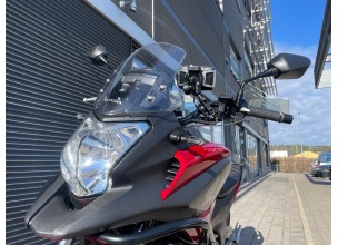 Honda NC750XD DCT automāts
