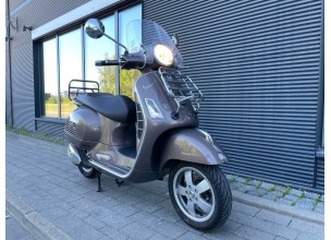 Piaggio Vespa 300 Gts Touring