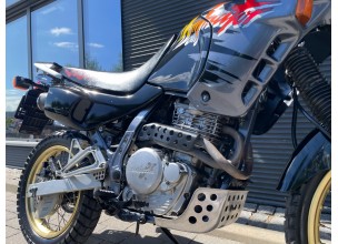 Honda Nx650 Dominator