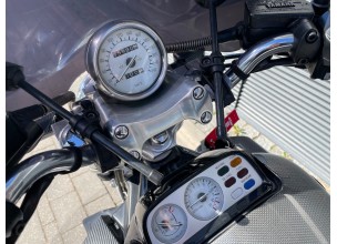 Yamaha Vmax 1200
