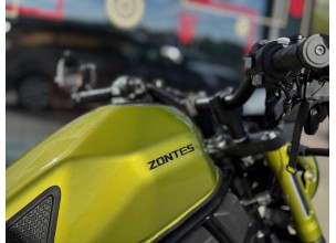 Zontes C125