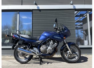 Yamaha Xj600