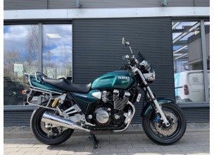 Yamaha Xjr1300