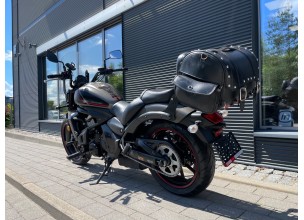 Kawasaki Vulcan S 650 Abs